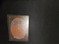 Strip Mine MP Antiquities (No Horizon) Magic Gathering MTG Moderately Played - Image 5