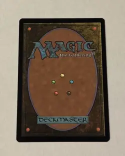 MTG Snow-Covered Forest 284 Kaldheim NM - Image 2