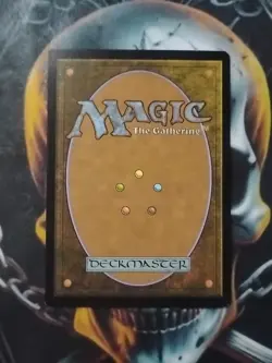 Grand Arbiter Augustin IV (Borderless) Double Masters 2022 Foil - Image 2