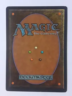 Mana Flare Revised Edition Magic the Gathering mtg x1 - Image 2