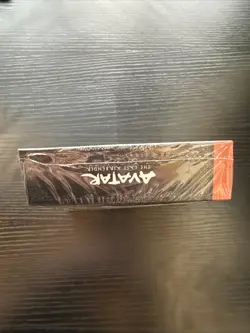 New MTG Magic The Gathering Avatar The Last Airbender Collector Booster Box x1 - Image 3