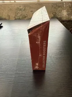 New MTG Magic The Gathering Avatar The Last Airbender Collector Booster Box x1 - Image 4