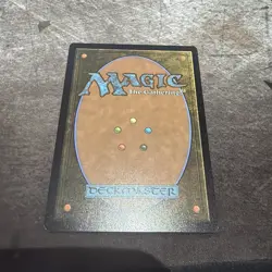 Splatter Technique 356 (Extended Art) Secrets of Strixhaven Foil NM - Image 2