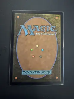 Darksteel Monolith - CMM - Rare - NM - Magic the Gathering - MTG - Image 2