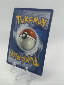 Primarina GX 42/149 Sun & Moon Ultra Rare Holo Pokemon Card NM - Image 3