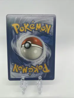 Primarina GX 42/149 Sun & Moon Ultra Rare Holo Pokemon Card NM - Image 4