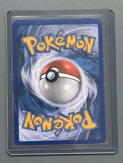 Pokemon Card - Articuno Majestic Dawn 1/100 Reverse Holo - Image 2