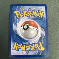 Pikachu 61/90 - HS Undaunted - Regular Common Pokemon Card, 2010 - Image 2