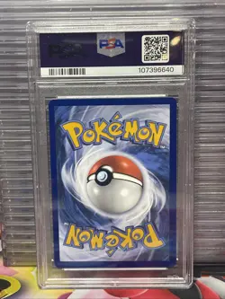 Pokemon TCG Crown Zenith Lucario VSTAR SWSH291 Promo Card PSA 10 - Image 2