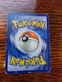 Pokemon Regigigas LV. X DP30 Black Star Promo Ultra Rare - PL! - Image 4