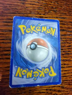 Pokemon Regigigas LV. X DP30 Black Star Promo Ultra Rare - PL! - Image 5