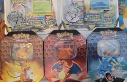 pokemon sealed collection for sale - Image 2