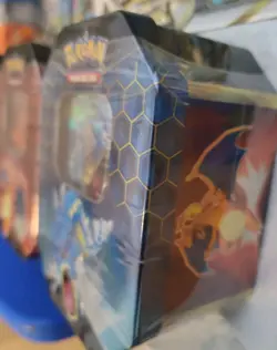 pokemon sealed collection for sale - Image 3