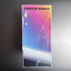 Prismatic Evolutions Booster Bundle | Pokemon TCG Scarlet & Violet | Sealed - Image 2
