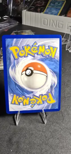 Pokemon Tcg Single Strike Urshifu 151/163 - Image 2