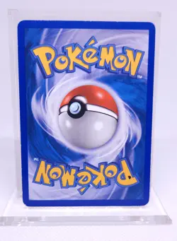 Pokemon Chansey 20/115 Unseen Forces 2005 - Image 2