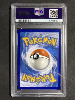 🔥 Pokemon PSA 10 Darkness Ablaze Gem Mint Full Art Butterfree Vmax #002 - Image 2