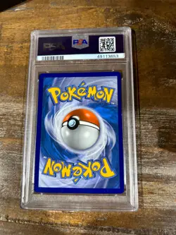 POKEMON 2020 Darkness Ablaze Full Art BUTTERFREE Vmax #002 PSA 10 Gem Mint - Image 2