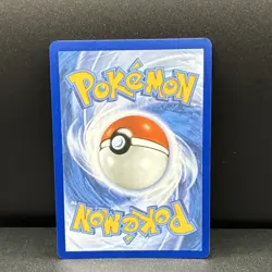 Pokemon Ninetales EX 186/165 SV151 Ultra Rare Full Art Holo 260 HP - Image 2