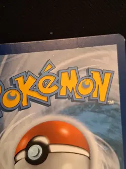 UMBREON XY96 2016 Cosmos Holo Pokemon XY Black Star Promo Breakpoint BSP LP-MP - Image 5