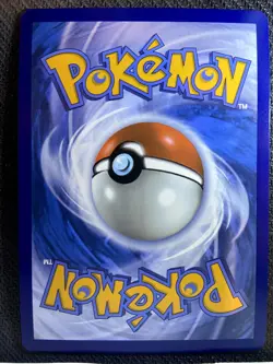 Electabuzz 125/165 151 Pokemon Reverse Holo 2023 - Image 2