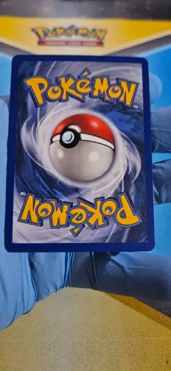 Pokemon TCG Nincada EX Dragon 67/97 Reverse Holo Common - Image 2