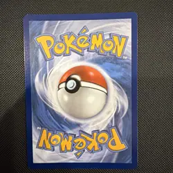 Pokemon TCG Cynthia's Roserade Destined Rivals 184/182 NM Condition - Image 2