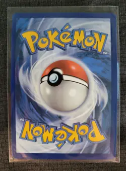 Pokemon Temporal Forces MUDSDALE 175/162 Illustration Rare - Image 4