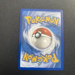 Pokemon S&V Journey Together Amoonguss EX Double Rare Holo Card 11/159 - Image 2