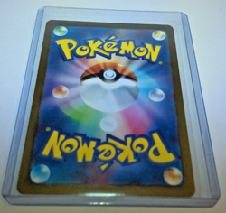 Pikachu 151 Reverse Holo Japanese PokeBall Pokemon TCG 025/165 Scarlet & Violet - Image 3