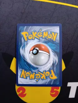 Pikachu 005/025 Celebrations Pokemon TCG Sword And Shield - Image 2