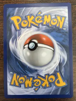 Wigglytuff Me02: Phantasmal Flames Illustration Rare Holo 105/094 Pokemon TCG - Image 2