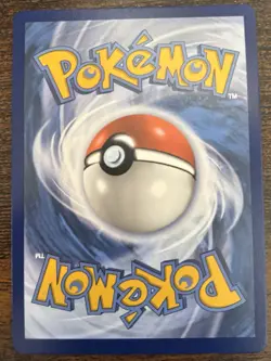 Erika's Tangela- ASC Full Art Secret Rare Holo 218/217 - Pokemon TCG - NM - Image 2