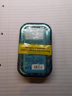 Pokemon TCG: Kanto Friends Mini Tin Bulbasaur & Squirtle TIN BUNDLE DEAL Sealed - Image 3