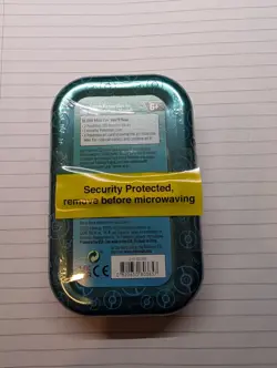 Pokemon TCG: Kanto Friends Mini Tin Bulbasaur & Squirtle TIN BUNDLE DEAL Sealed - Image 5