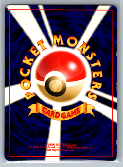 Pokemon TCG Entei — Awakening Legends (Neo Revelation) Japanese Holo LP US - Image 2