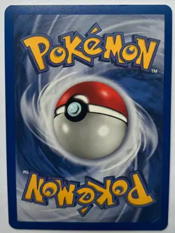 Grimer 56/109 Pokemon Team Rocket Returns Reverse Holo NM - Image 2