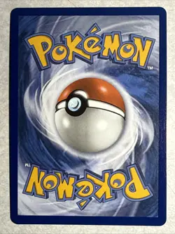 Pokemon Cynthia's Spiritomb 244/217 ASC Full Art Rare Basic Spirit 70 HP 2026 - Image 2