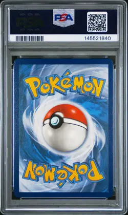 2019 POKEMON SUN & MOON COSMIC ECLIPSE #156 ARCEUS & DIALGA & PALKIA GX PSA 10 - Image 2