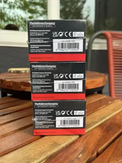 Pokemon Mega Evolution Booster Bundle LOT OF 3 NEW AND SEALED Pokemon TCG - Image 5