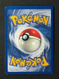 Mew 9 Black Star Promo Pokemon Card WOTC Pokemon League Card Holo - Image 4