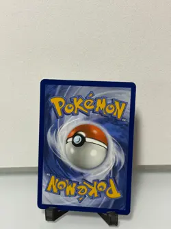 Pokemon Prismatic Evolutions Reverse Holo 074/131 Eevee - Image 2