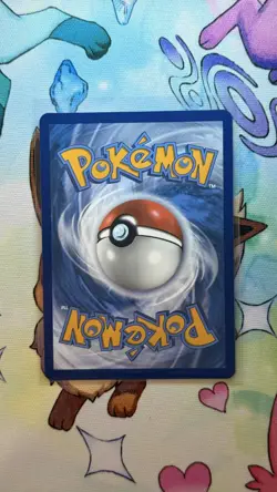 2024 Pokemon Shrouded Fable - Revaroom EX #15/64 - Image 2