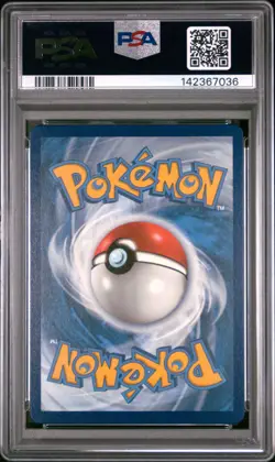 2021 Pokemon Celebrations #007 Flying Pikachu Vmax PSA10 - Image 2