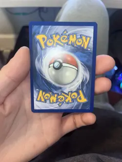 Pokemon TCG Hisuian Growlithe Twilight Masquerade IR 181/167 - Image 4