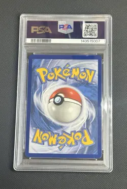 SEND AN OFFER - 2023 POKEMON CROWN ZENITH #GG40 FULL ART/GLACEON VSTAR - PSA 10 - Image 4