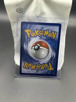 Charmeleon 110/091 Baby Shiny - Paldean Fates - Pokemon TCG - - Image 2
