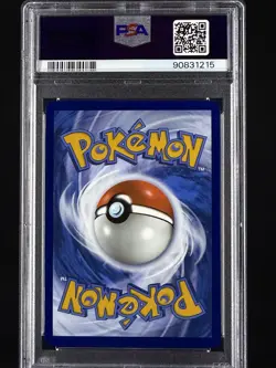 POKEMON CORVIKNIGHT V ALT ART TG18/TG30 SWSH SILVER TEMPEST PSA 10 GEM MT - Image 2