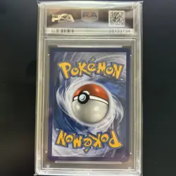 SHINING HO-OH SM70 SHINING LEGENDS BLACK STAR PROMO POKEMON PSA 10 - Image 2