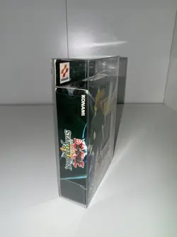 Konami Yu-Gi-Oh! Starter Deck Joey 1st Edition English Sealed Case Included - Image 2